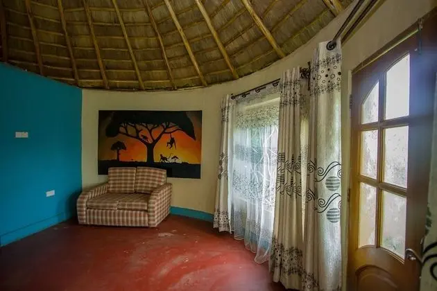 Family Bungalov, 2 Yatak Odası