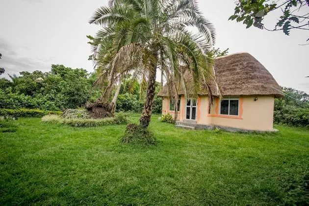 Family Bungalov, 2 Yatak Odası
