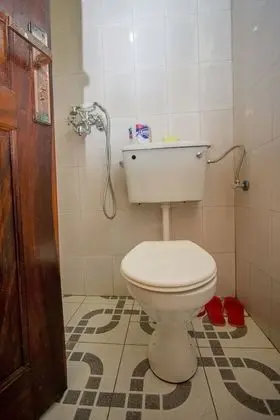 Family Bungalov, 2 Yatak Odası