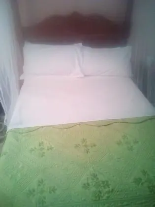 Tek Kişilik Oda