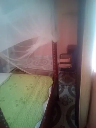 Tek Kişilik Oda