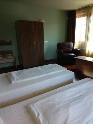 Comfort Tek Kişilik Oda