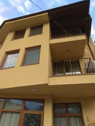 Comfort Üç Kişilik Oda, Sigara İçilmez, Şehir Manzaralı