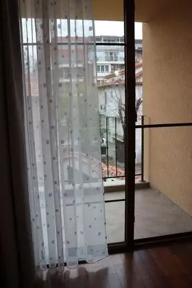 Comfort Üç Kişilik Oda, Sigara İçilmez, Şehir Manzaralı