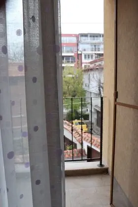 Comfort Üç Kişilik Oda, Sigara İçilmez, Şehir Manzaralı