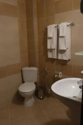 Comfort Üç Kişilik Oda, Sigara İçilmez, Şehir Manzaralı