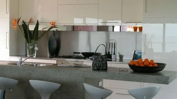 Luxury Ev, 3 Yatak Odası, Okyanus Manzaralı, Plaj Kenarı