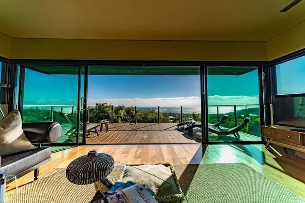 Luxury Ev, 3 Yatak Odası, Okyanus Manzaralı, Plaj Kenarı