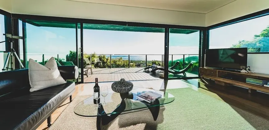 Luxury Ev, 3 Yatak Odası, Okyanus Manzaralı, Plaj Kenarı