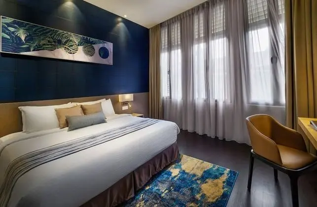 Deluxe Süit, 2 Yatak Odası