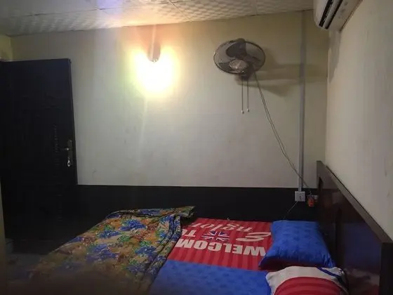 Basic Tek Kişilik Oda