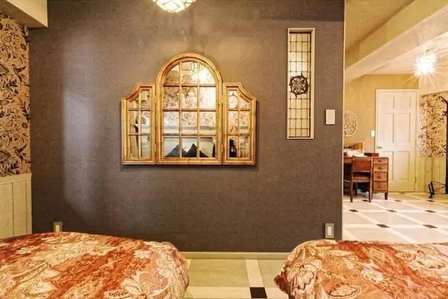 Ev, Sigara İçilmez