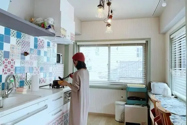 Ev, Sigara İçilmez