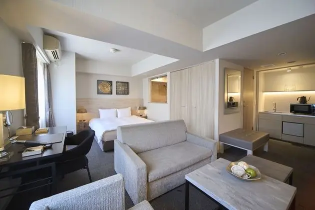 Luxury Tek Büyük Yataklı Oda, Sigara İçilmez