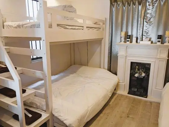 Grand Stüdyo, 1 Yatak Odası, Sigara İçilmez