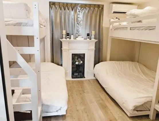 Grand Stüdyo, 1 Yatak Odası, Sigara İçilmez