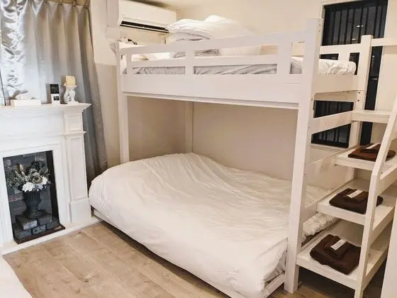 Grand Stüdyo, 1 Yatak Odası, Sigara İçilmez