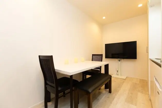 Grand Stüdyo, 1 Yatak Odası, Sigara İçilmez