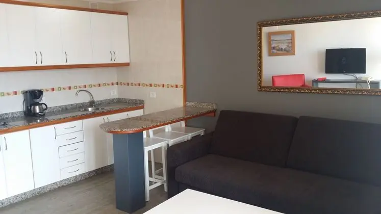 Apart Daire One Bedroom