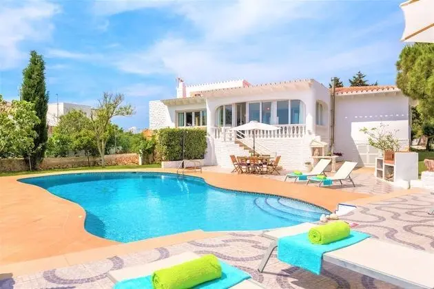 Villa, 3 Yatak Odası
