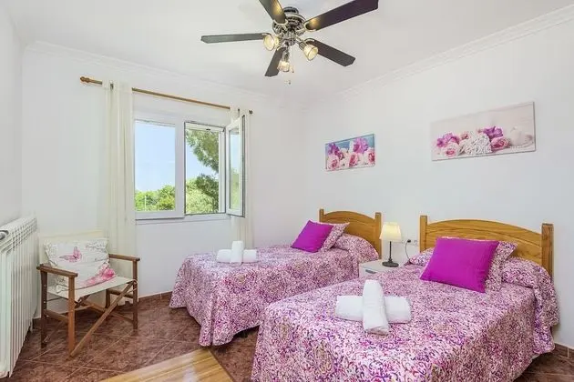 Villa, 3 Yatak Odası