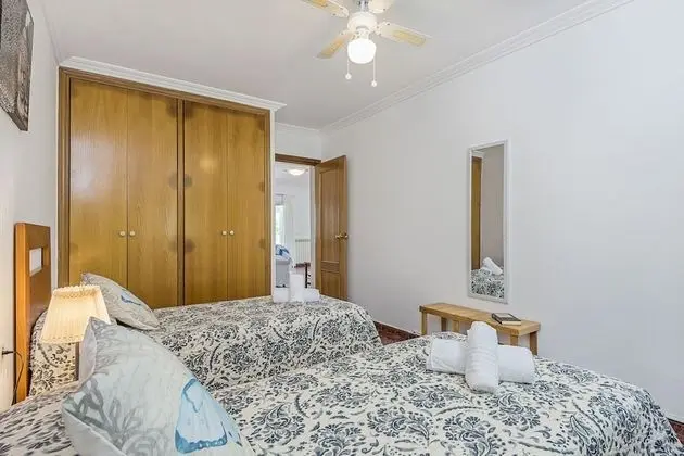 Villa, 3 Yatak Odası