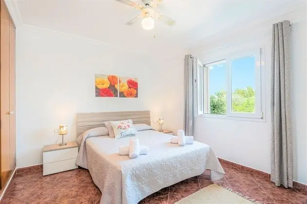 Villa, 3 Yatak Odası
