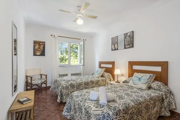 Villa, 3 Yatak Odası