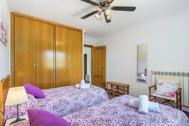 Villa, 3 Yatak Odası
