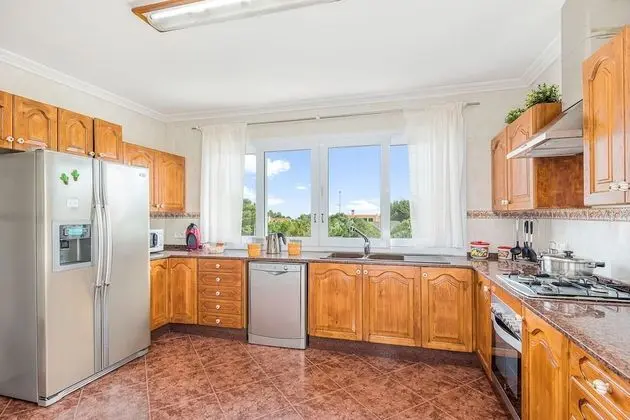 Villa, 3 Yatak Odası