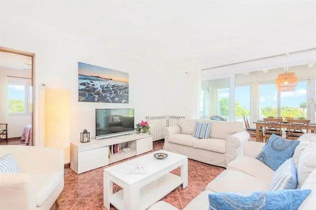 Villa, 3 Yatak Odası