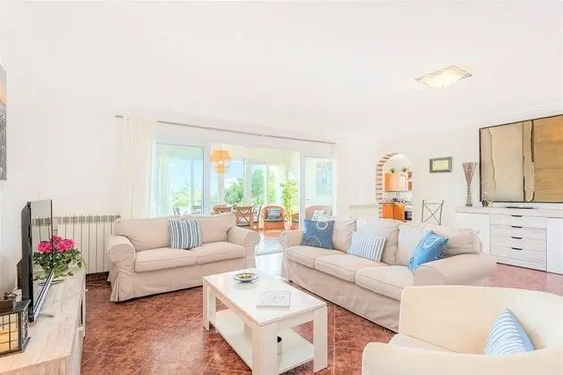 Villa, 3 Yatak Odası
