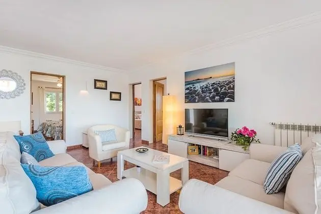 Villa, 3 Yatak Odası