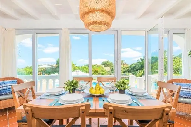 Villa, 3 Yatak Odası
