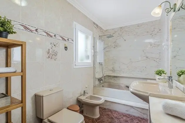 Villa, 3 Yatak Odası