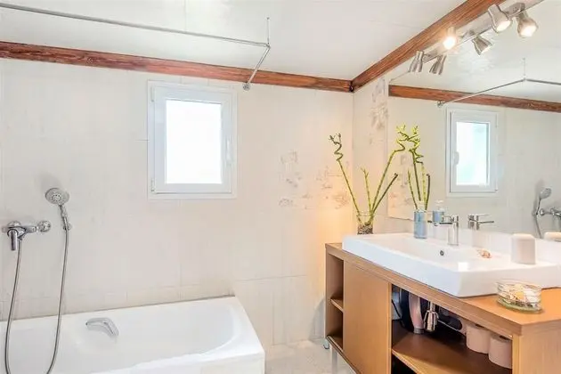 Villa, 3 Yatak Odası