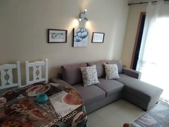 Apart Daire, Teras, Havuz Manzaralı