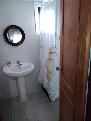 Apart Daire, Teras, Havuz Manzaralı