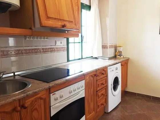 Apart Daire, 2 Yatak Odası, Teras