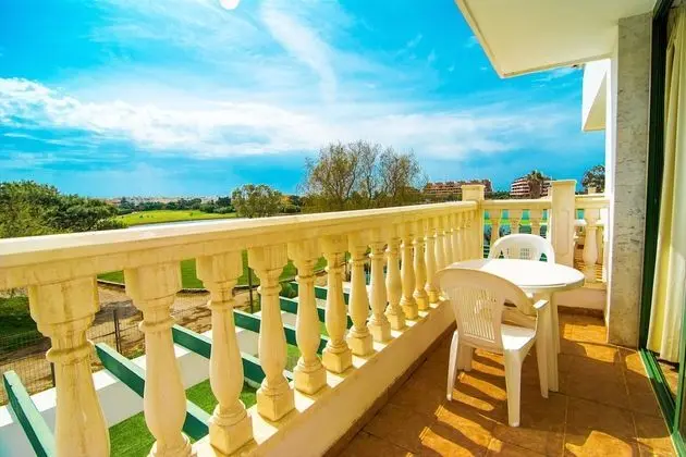 Deluxe Apart Daire, 2 Yatak Odası