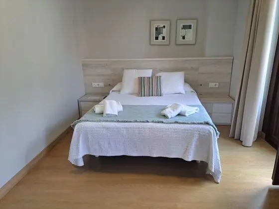 Standard Tek Büyük Yataklı Oda, Özel Banyo