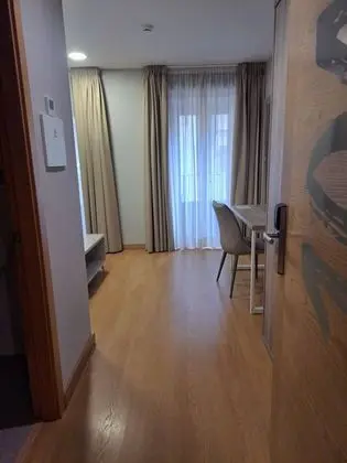 Standard Tek Büyük Yataklı Oda, Özel Banyo