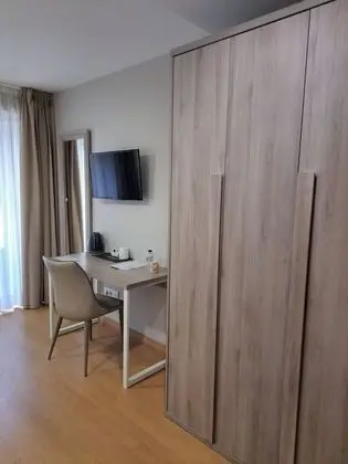 Standard Tek Büyük Yataklı Oda, Özel Banyo