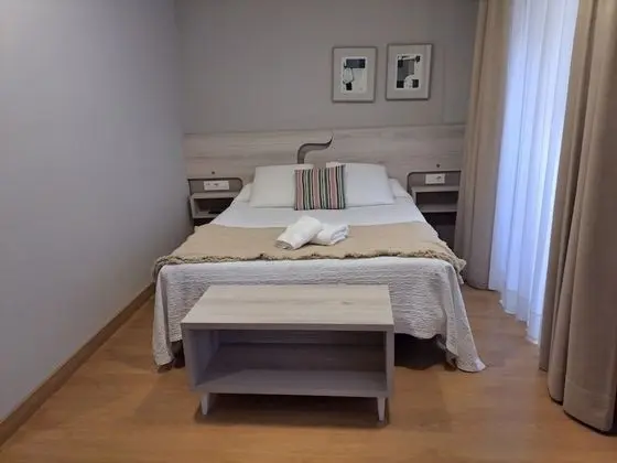 Standard Tek Büyük Yataklı Oda, Özel Banyo