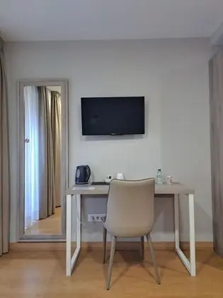 Standard Tek Büyük Yataklı Oda, Özel Banyo