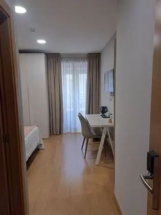 Standard Tek Büyük Yataklı Oda, Özel Banyo