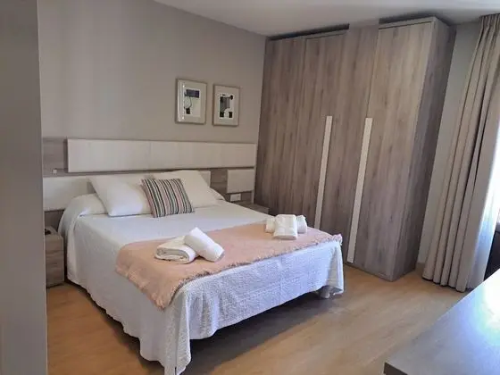 Standard Tek Büyük Yataklı Oda, Özel Banyo