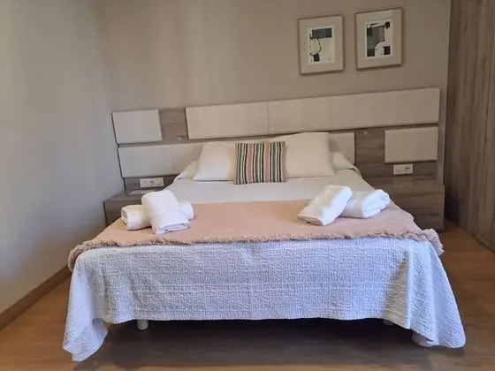 Standard Tek Büyük Yataklı Oda, Özel Banyo