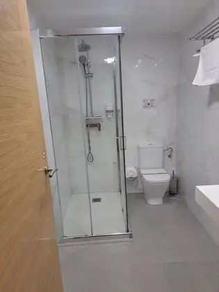 Standard Tek Büyük Yataklı Oda, Özel Banyo