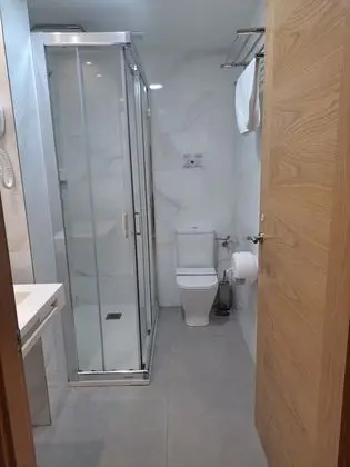 Standard Tek Büyük Yataklı Oda, Özel Banyo